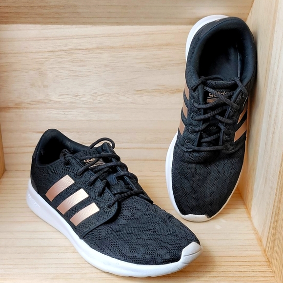 cloudfoam qt racer shoes